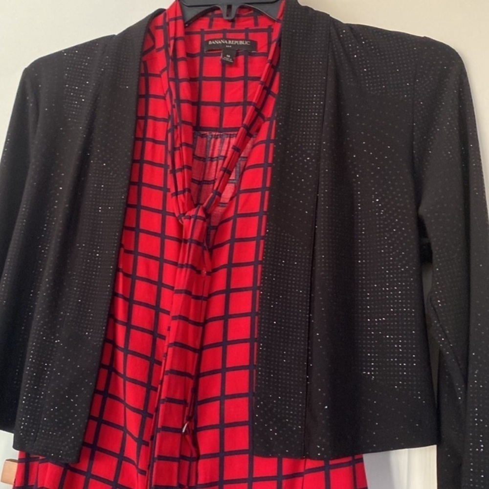 Lightweight Rhinestone Jacket Sparkling Festival Slinky Jacket Shrug Topper